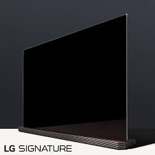Lg G6 Signature Oled 4k Smart Tv Tv Stand Decor Oled Tv Tv