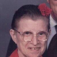 Evelyn Davison Obituary (2024)