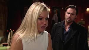 Voici un petit résumé mais aussi le replay de l'ensemble des épisodes des feux de l'amour de la semaine du 8 au 12 février 2016. Les Feux De L Amour Episode Diffuse Le 1 Novembre 2016 Sur Cbs Aux Usa Soap Passion Com