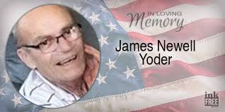 James Newell Yoder
