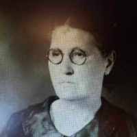 Sarah Aquilla Jackson (1864–1941) • FamilySearch