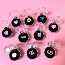 1 sep 2021 15:55 penulis : 10 Pcs Lot Kpop Blackpink Twice Got7 Seventeen Exo Izone Alloy Ring Jin Jimin Rm J Hope Lisa Jisoo Rings For Gift Buy At The Price Of 17 80 In Aliexpress Com Imall Com