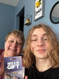 Ethridge family Thanksgiving Mullin Community Center 2023. Missing Tommy,  Nolan Ethridge Jacob Ethridge.