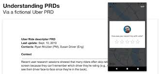 And a really good product spec provides clarity, which streamlines development, keeps teams on track, and helps avoid costly miscommunication. What Is A Product Requirements Document Prd