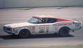 The nascar winston cup schedule consisted of 30 races, and in. Before Dying Quietly Mercury Made Some Noise The New York Times