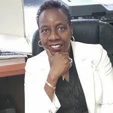 Lolita Hill's Instagram, Twitter & Facebook