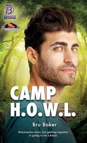 Amazon.co.jp: Camp H.O.W.L. : Baker, Bru