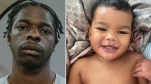 Wichita man sentenced to 18 years for overdose death of his infant son