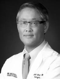 Herbert Chen, MD