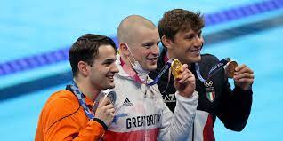 Le date, le sedi, i nuovi sport olimpici: Qf Iv1quv 5tem