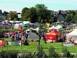 Recommendations could not be loaded. Gemeinde Rechberghausen Druckversion Gartenmarkt