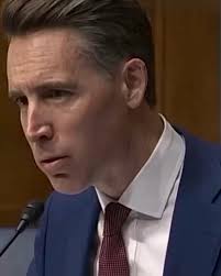 What we found out today in the Senate hearing literally could not be worse.  RFK Jr. is only working with political appointees and his own people. He is  not listening to or