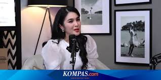 Ik ben mijn wachtwoord vergeten Sandra Dewi Bluntly Reveals The Reason Why She No Longer Wants To Have Children