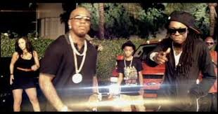 Birdman Always Strapped Ft Lil Wayne Mack Maine Lil Wayne Birdman Lil Wayne Music Videos