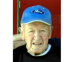 Felix Brochu Obituary (1937