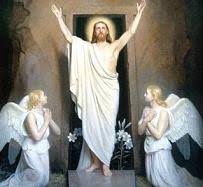 Definición de resurrección - Qué es, Significado y Concepto