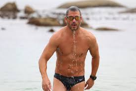 Download it once and read it on your kindle device, pc, phones or tablets. Ryan Stramrood Ned Denison Talk About Swimming False Bay With Great White Sharks On Wowsa Live World Open Water Swimming Association