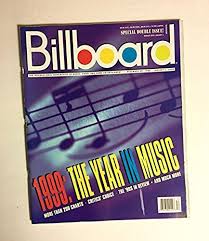 1999 The Year In Music The 1990s In Review Billboard