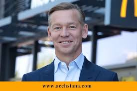 Boikot Produk Israel Berdampak Nyata, McDonald's Rugi Besar, Ini Target BNC  Selanjutnya