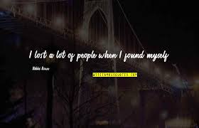 Being A Lost Soul Quotes Top 16 Famous Quotes About Being A Lost Soul