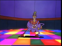 His best friends are heffer wolfe, a fat and enthusiastic steer; Rocko S Modern Life Tv Series 1993 1996 Imdb