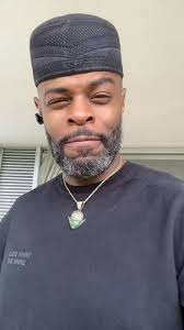 Kevin Wesley: Be The...