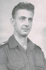 Kenneth William Gordon Hilton