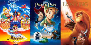 Tv by the numbers by zap2it.com. 20 Best Disney Movies Of All Time Most Memorable Disney Films