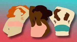 Ready to finally find your ideal haircut? Pubic Hairstyles Archives Fumble