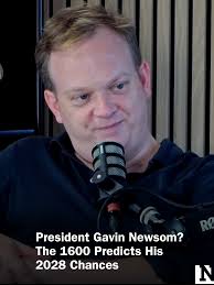 Carlo Versano Talks California Politics and Elections