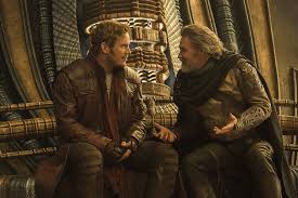 2 review, age rating, and parents guide. Guardians Of The Galaxy Vol 2 Scores Another Hit Kpbs