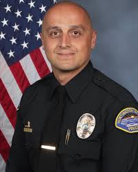 Reflections for Public Safety Officer Eric Emiliano Zapata, Kalamazoo  Department of Public Safety, Michigan