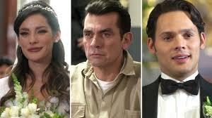 Perdona Nuestros Pecados: así fue el estreno de la nueva novela de  Univision