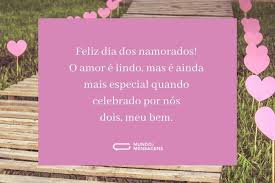 Amar é dar a alguém a paz que o mundo tira. Primeiro Dia Dos Namorados Juntos Dicas Para Celebrar Esta Data Tao Especial Mundo Das Mensagens