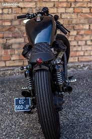 Honda Cx 400 Cafe Racer Motos Bas Rhin Leboncoin Fr Cafe Racer