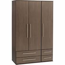 New York 3 Door 4 Drawer Wardrobe Next Day Delivery New York 3 Door 4 Drawer Wardrobe From Worldstores Wardrobe Design Bedroom Cupboard Design Wardrobe Room
