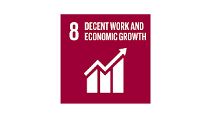 It allows corporates and s.m.e. Sdg 8 Work And Growth Nike Purpose