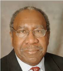 Bio Dr. J. Jacques Carter