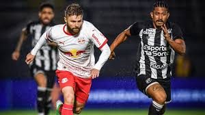 Ceará vs. Bragantino: Duelo Clave en la Serie A 2025 - Imagen principal del artículo