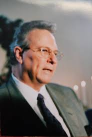 Stuart E Bishop Obituary May 24, 2024