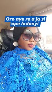 Ẹ KAAAAABỌ SÌ ÀÁRÍN WA OOO A KII ẸYIN ALEJO WA TUNTUN KAAAAABỌ SINU ỌMỌ  YORÙBÁ ÀTÀTÀ KO SI AAYE FUN GẸ̀Ẹ́SÌ RARA OOO A O FI ÀÀYÈ GBA ÌPOLÓWÓ ỌJÀ O