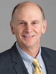 CISO Don Welch to leave U-M