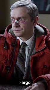 #fargo #martinfreeman #billybobthornton #therearenorules #movieclips  #moviescenes