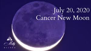 The full moon in cancer will happen on december 29th, so expect changes to occur. July 20 Cancer New Moon Take A Break And Come Home To Yourself Youtube