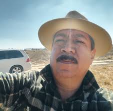 Abelardo Sanchez Rangel