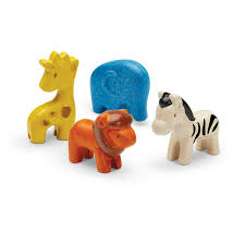 Plan Toys Ensemble Animaux De La Savane La Petite Penderie Guide des animaux de safari en afrique le buffle est un mammifère herbivore ruminant de la famille des bovidés. la petite penderie
