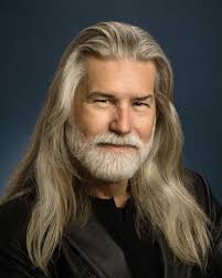 Mark Overby's Instagram, Twitter & Facebook