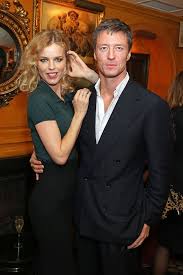 Eva et gregorio marsiaj, qui résident à londres, se sont pacsés en 2006 et se dirigent désormais vers le mariage. Eva Herzigova Announces Engagement To Father Of Her Three Children Gregorio Marisaj Ok Magazine