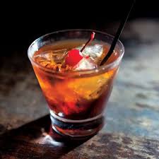 Manhattan Cocktail Recipes Whiskey Manhattan Recipe Whisky Cocktails