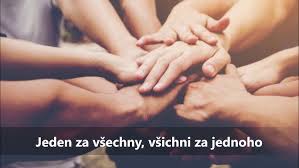 5. 8. 2018 - Jeden za všechny, všichni za jednoho/Pavel Pospíšil - YouTube